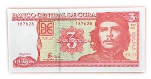 Cuba UNC